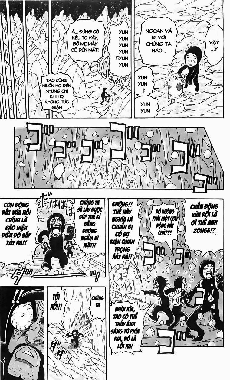 Thợ Săn Ẩm Thực: Chapter 75