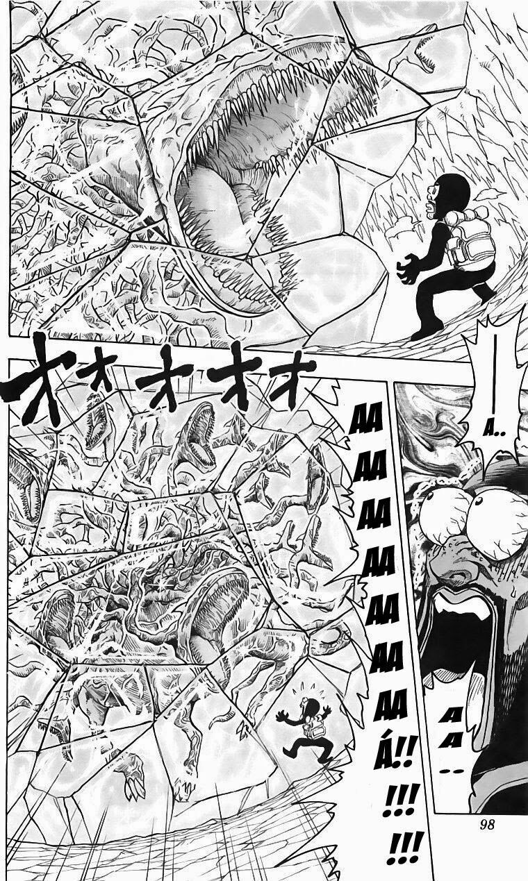 Thợ Săn Ẩm Thực: Chapter 75