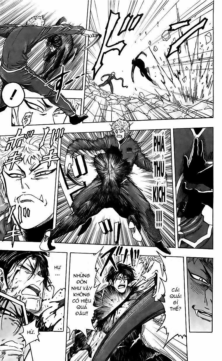 Thợ Săn Ẩm Thực: Chapter 80