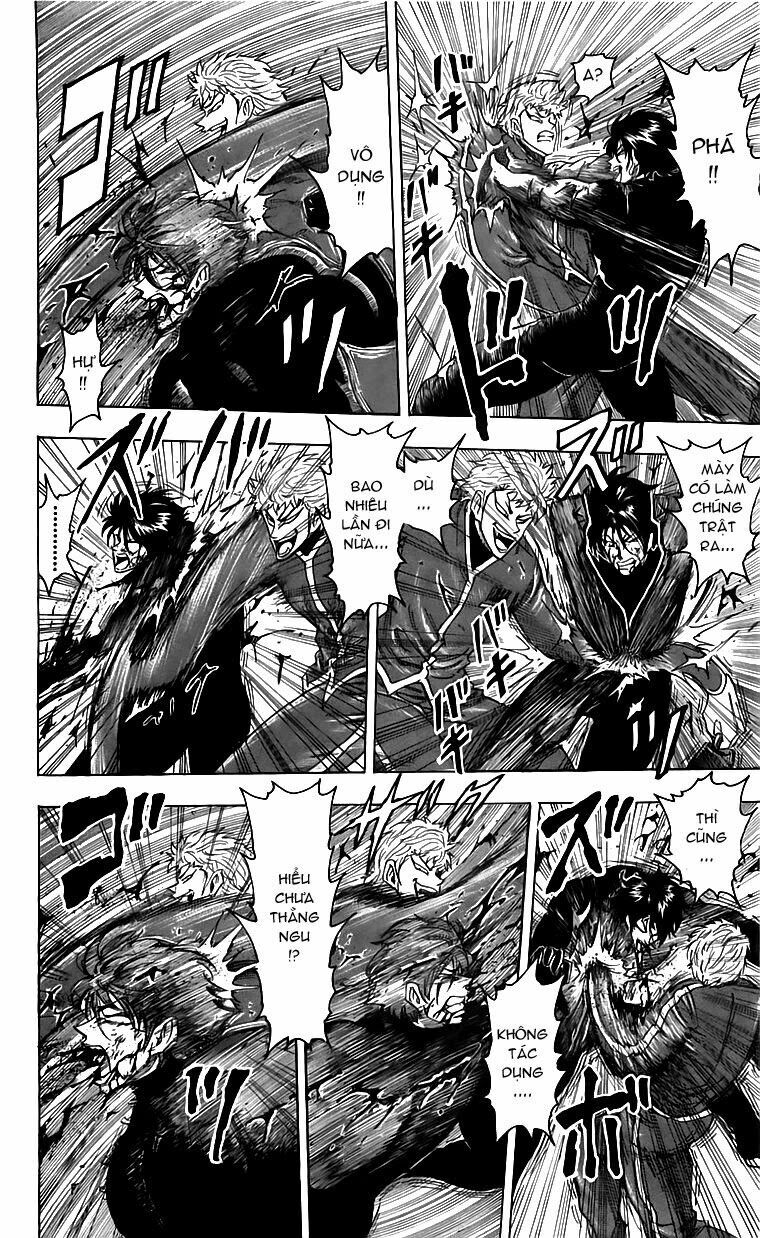 Thợ Săn Ẩm Thực: Chapter 80