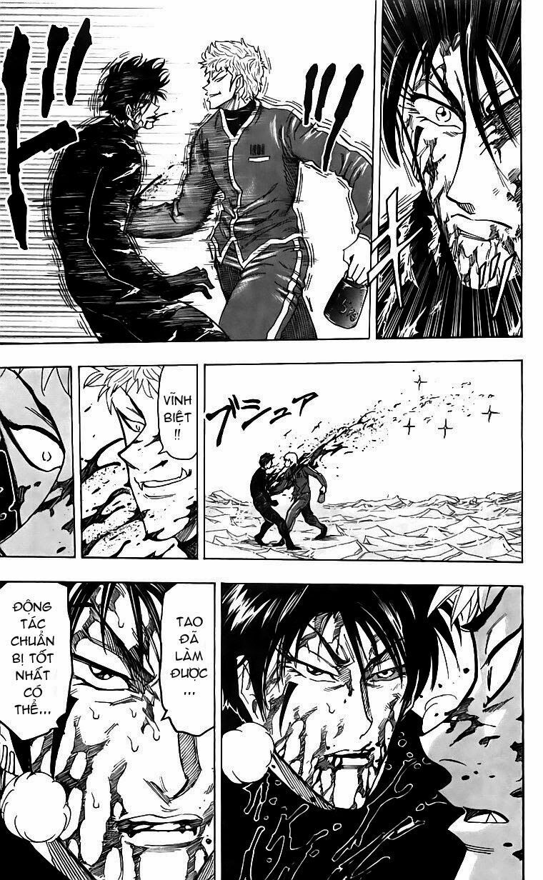 Thợ Săn Ẩm Thực: Chapter 80