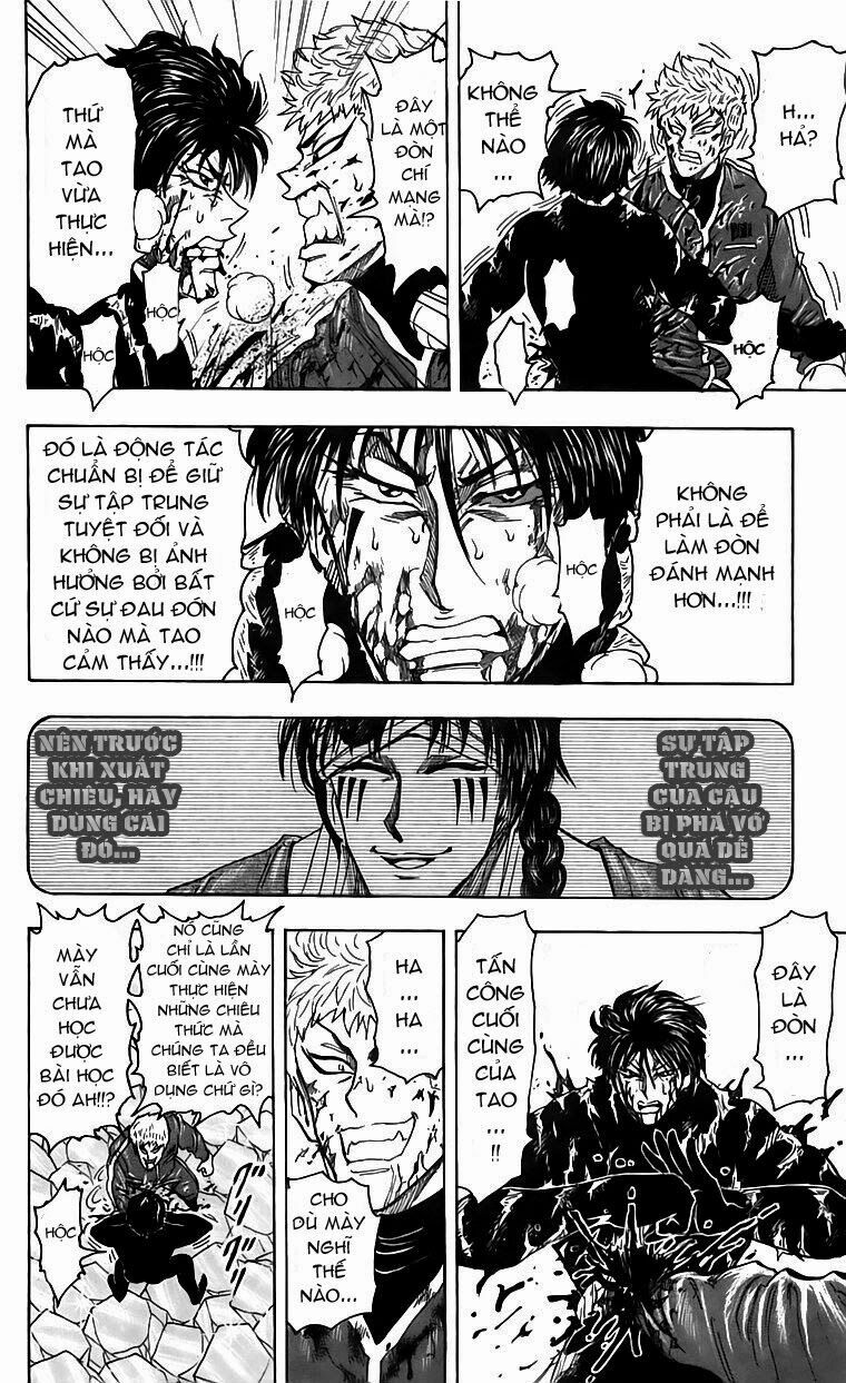 Thợ Săn Ẩm Thực: Chapter 80