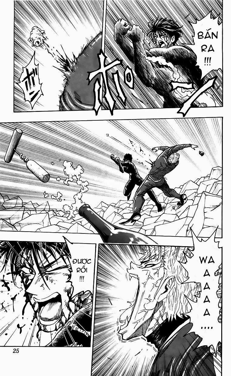 Thợ Săn Ẩm Thực: Chapter 80