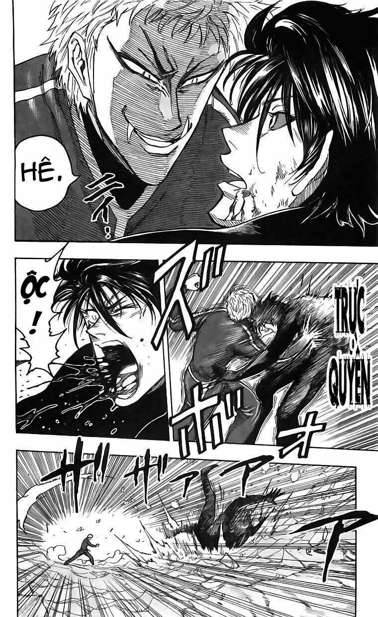 Thợ Săn Ẩm Thực: Chapter 80