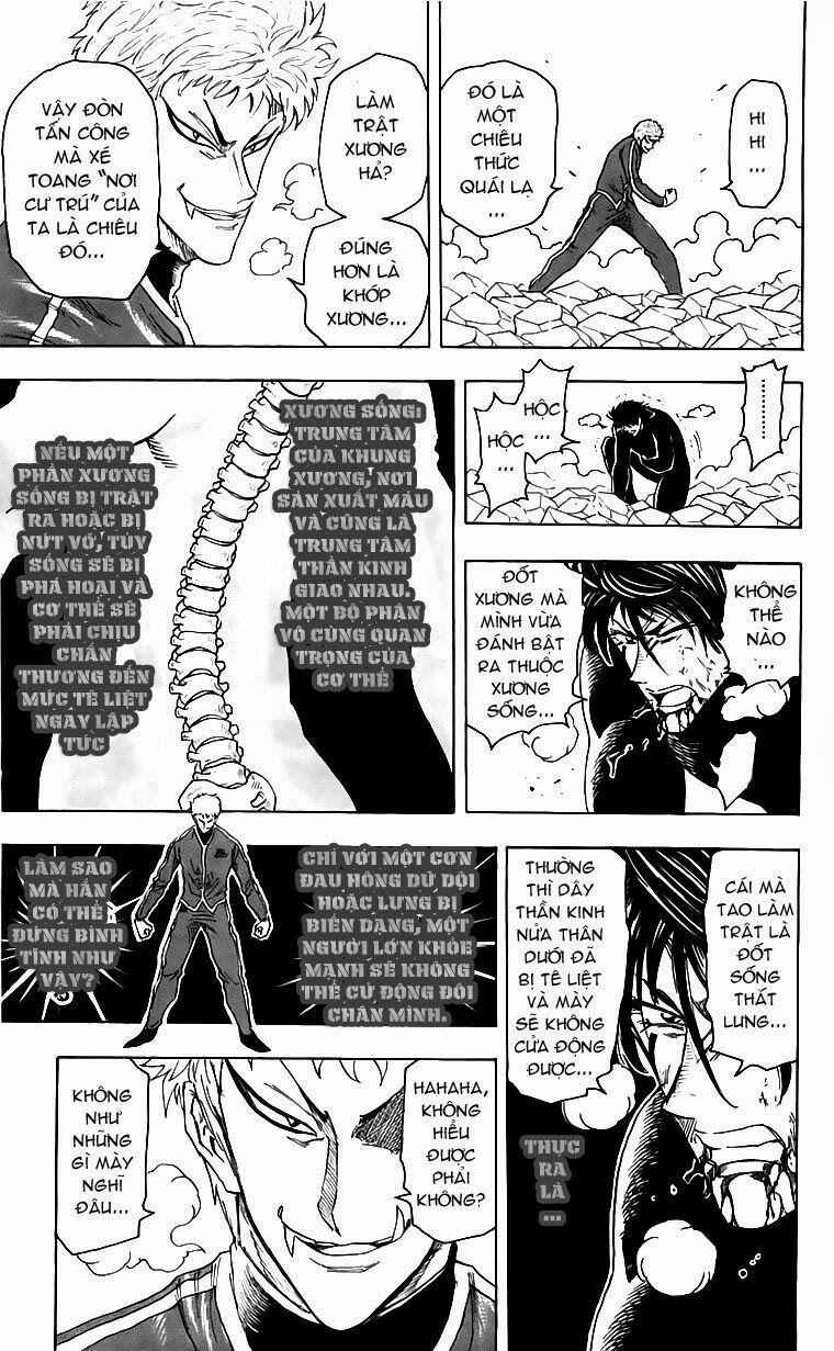 Thợ Săn Ẩm Thực: Chapter 80