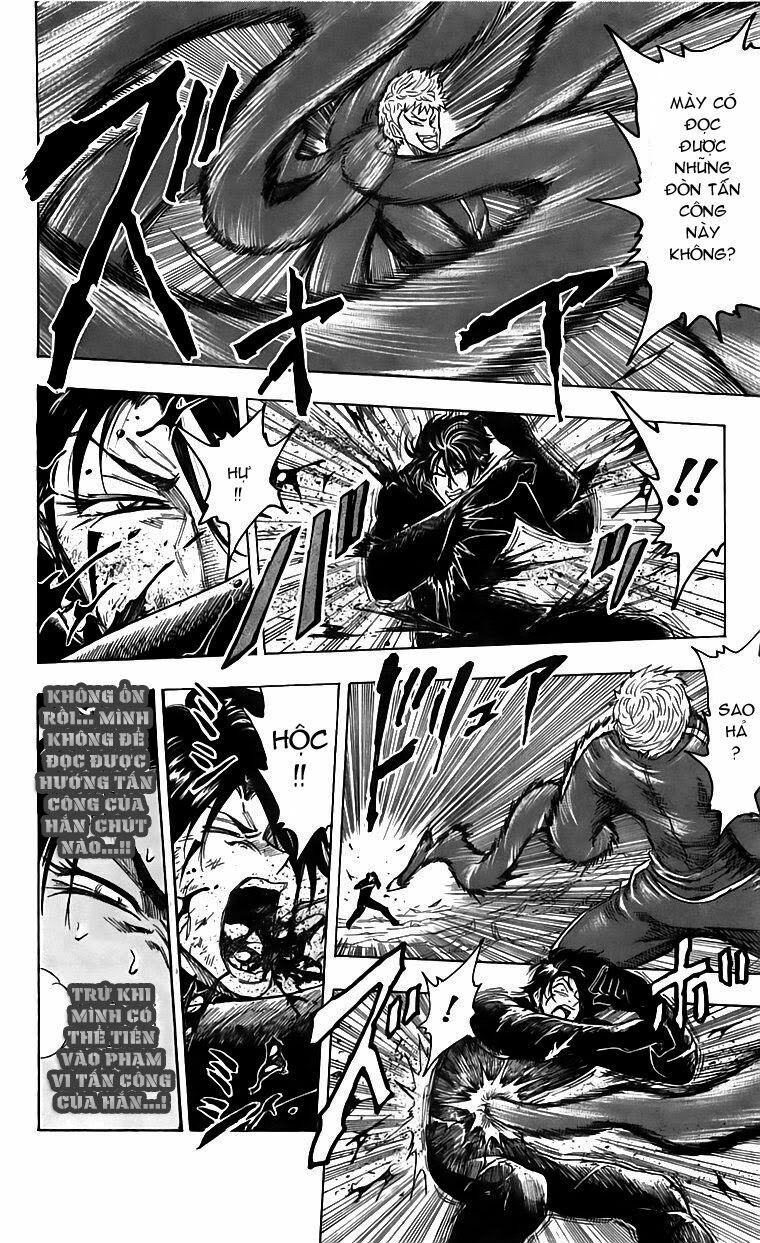 Thợ Săn Ẩm Thực: Chapter 80