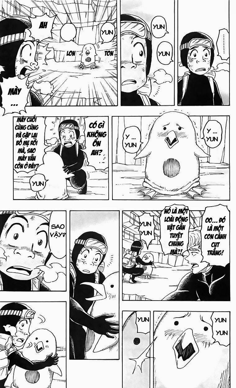 Thợ Săn Ẩm Thực: Chapter 84