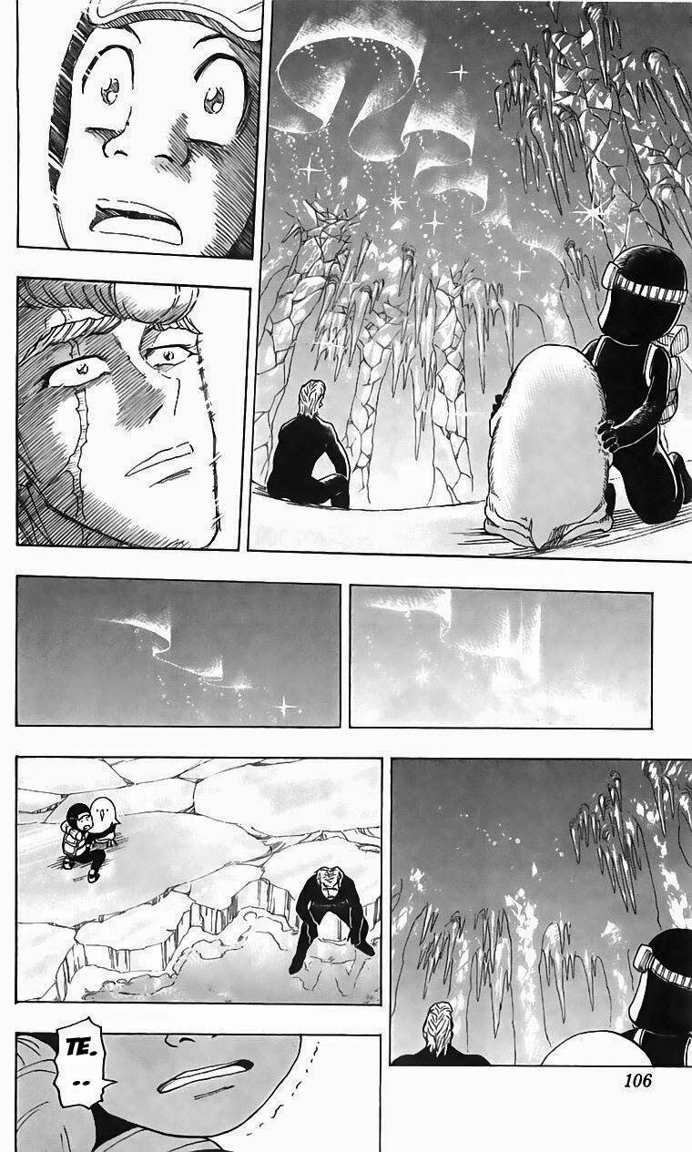 Thợ Săn Ẩm Thực: Chapter 84