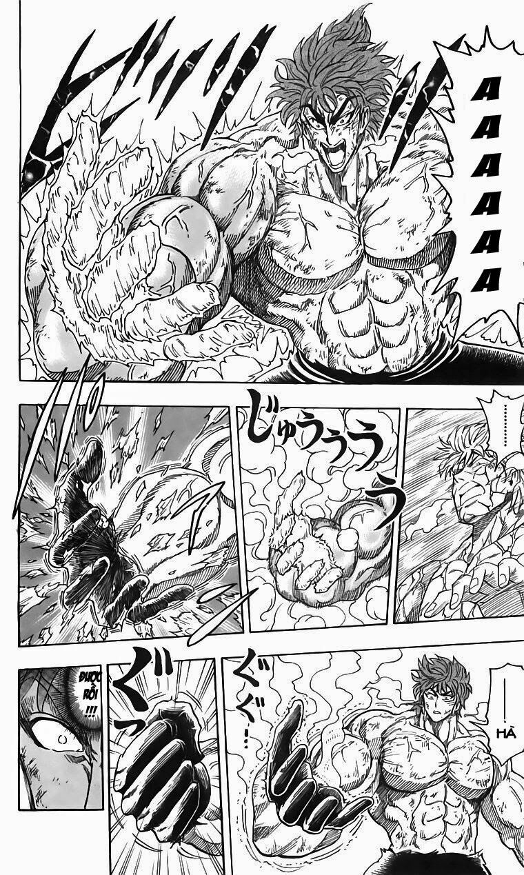 Thợ Săn Ẩm Thực: Chapter 84