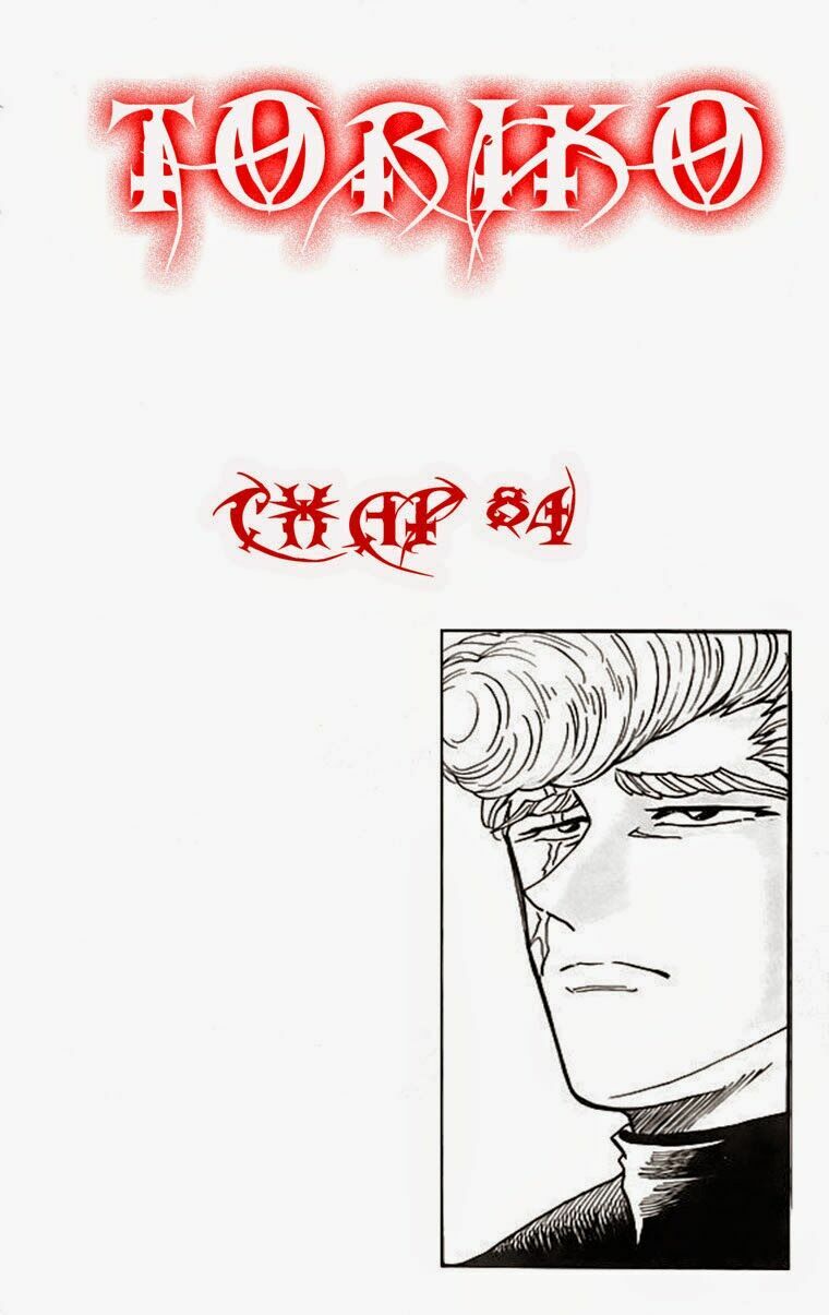 Thợ Săn Ẩm Thực: Chapter 84