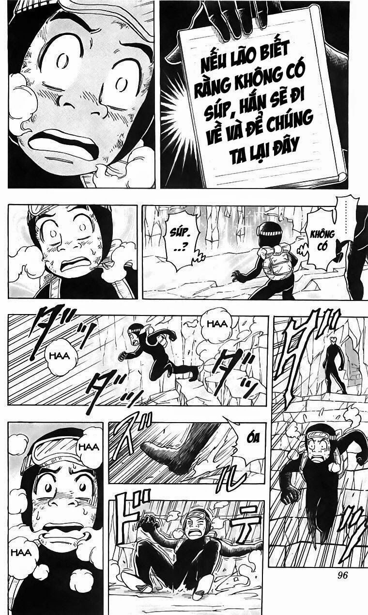 Thợ Săn Ẩm Thực: Chapter 84