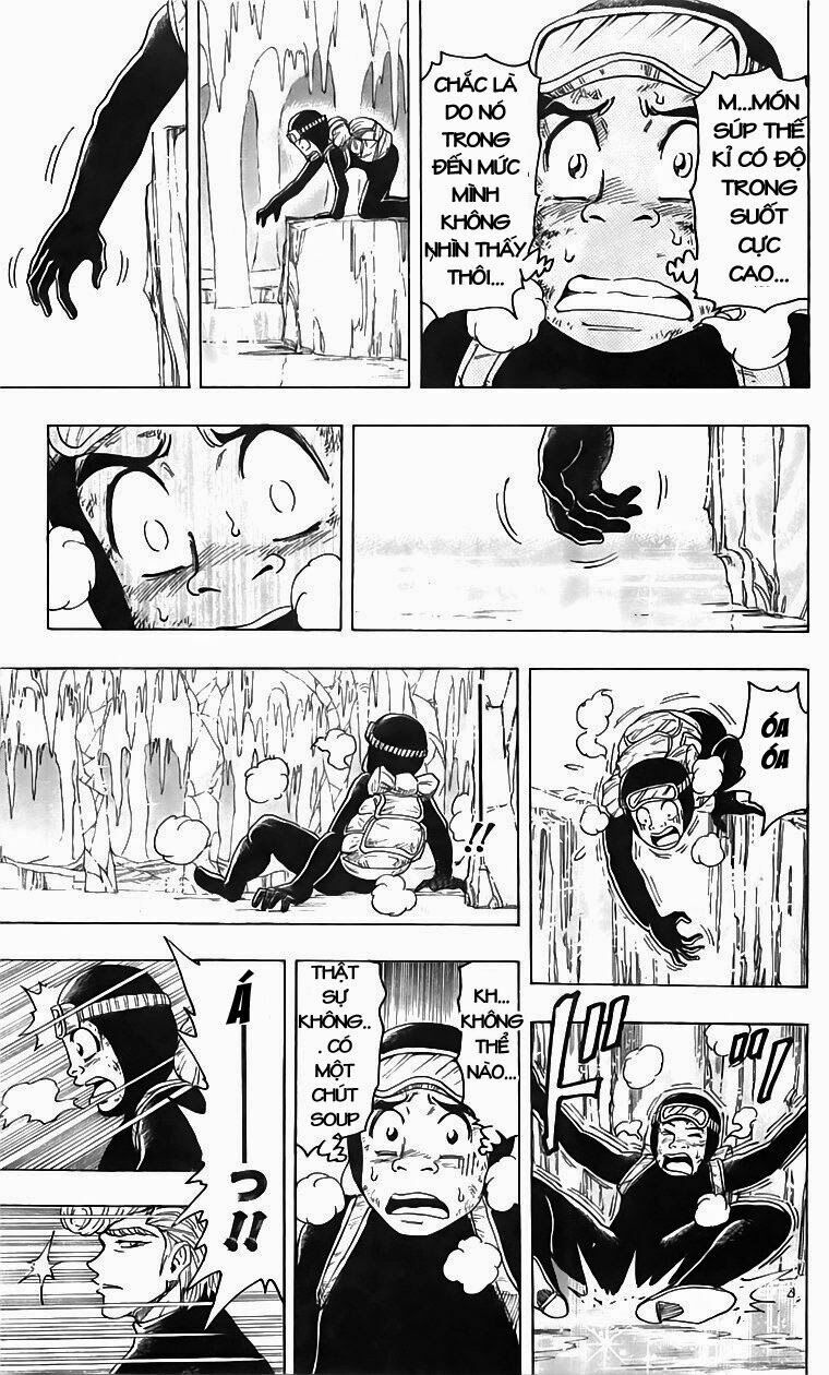 Thợ Săn Ẩm Thực: Chapter 84