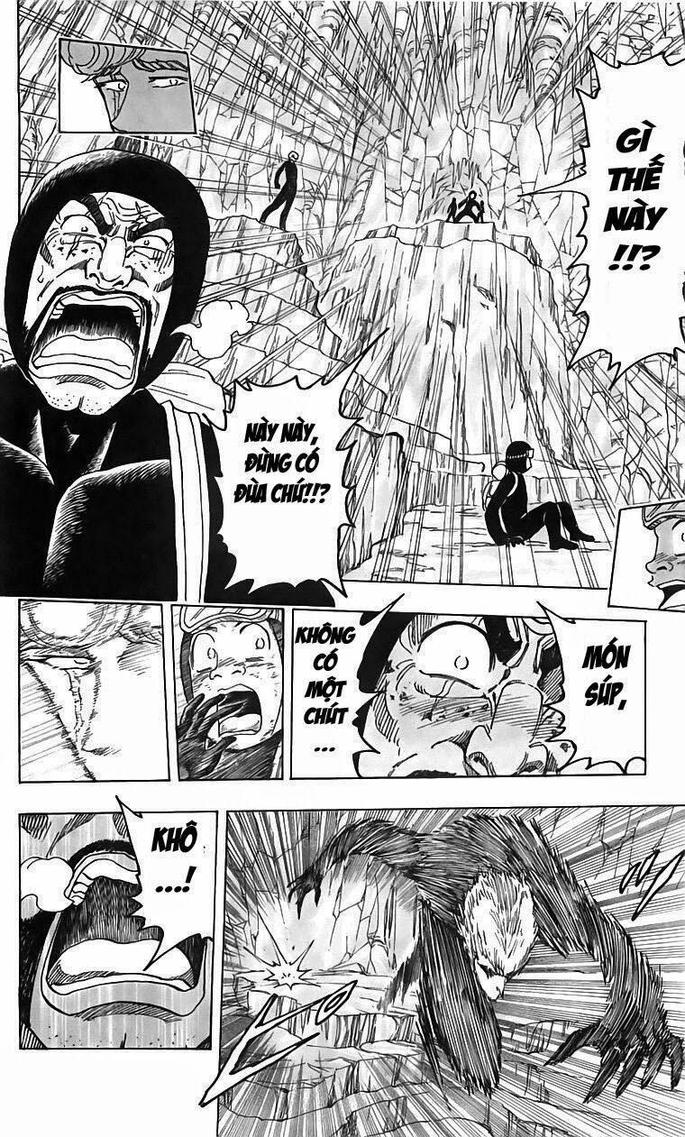Thợ Săn Ẩm Thực: Chapter 84