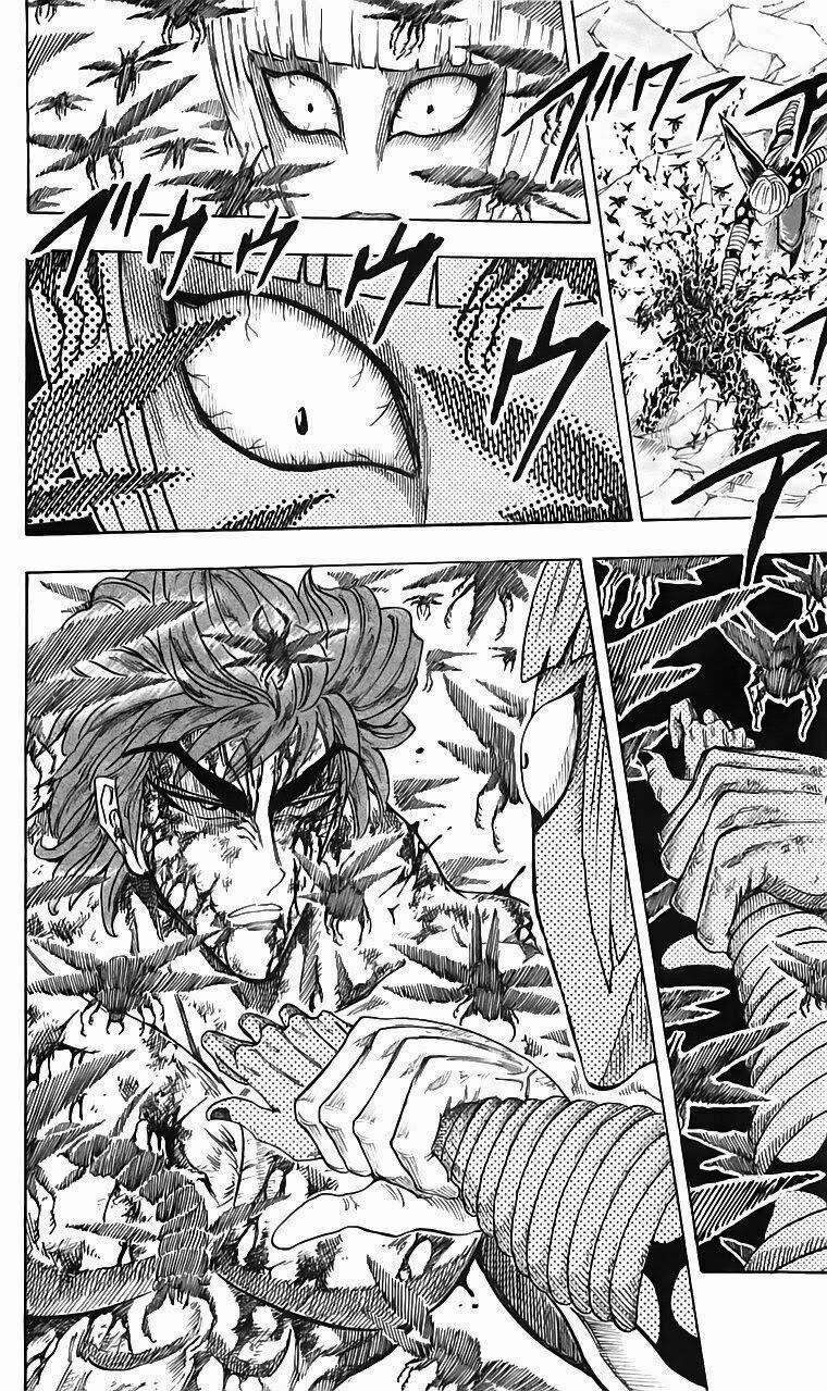 Thợ Săn Ẩm Thực: Chapter 86