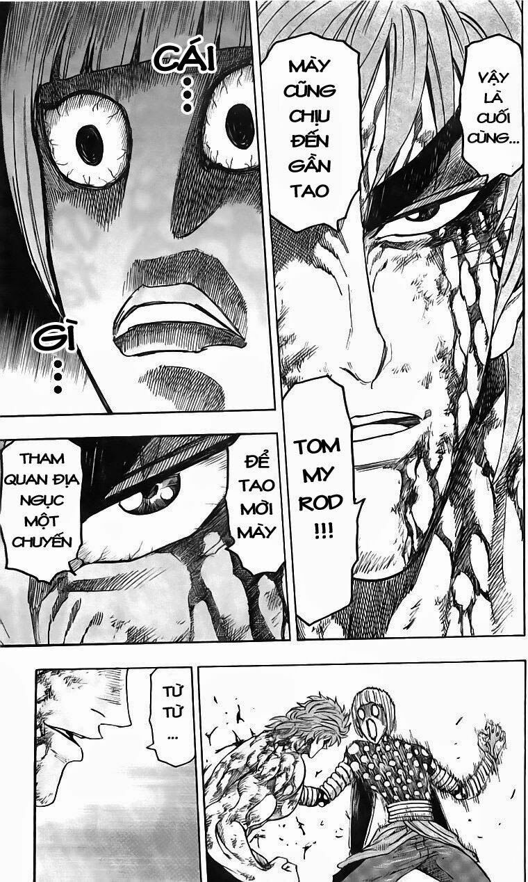 Thợ Săn Ẩm Thực: Chapter 86