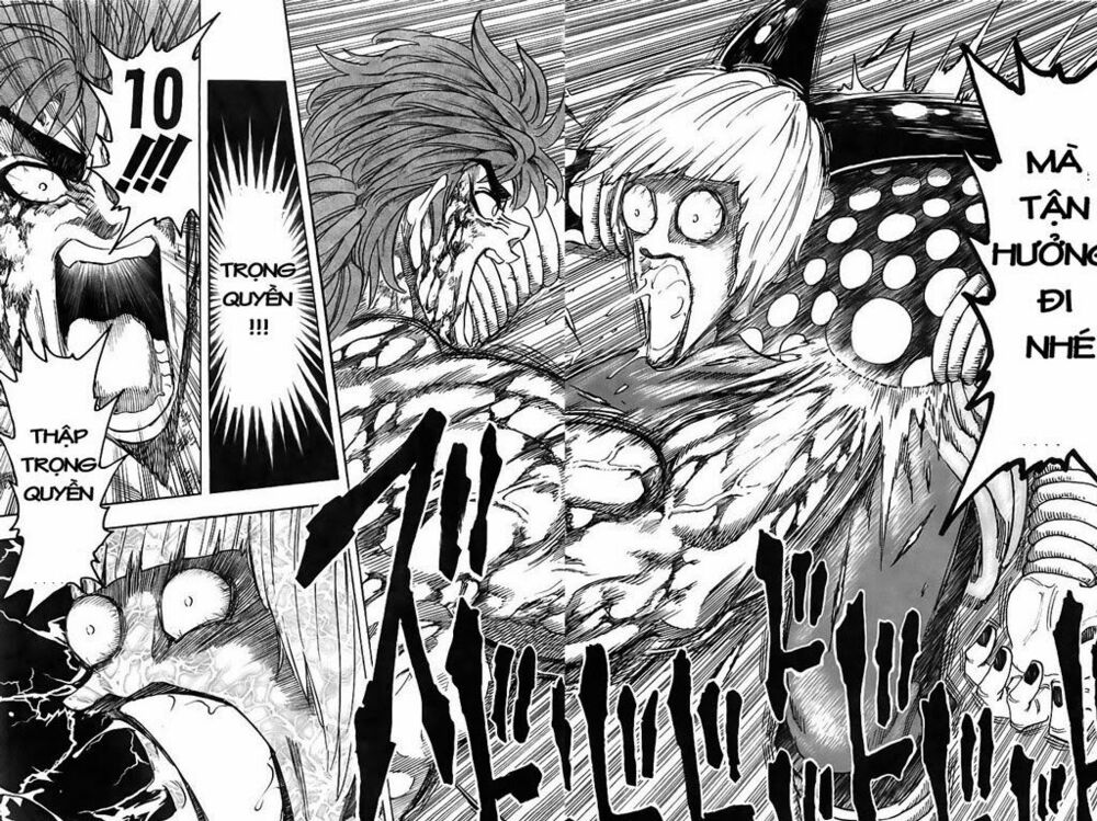 Thợ Săn Ẩm Thực: Chapter 86