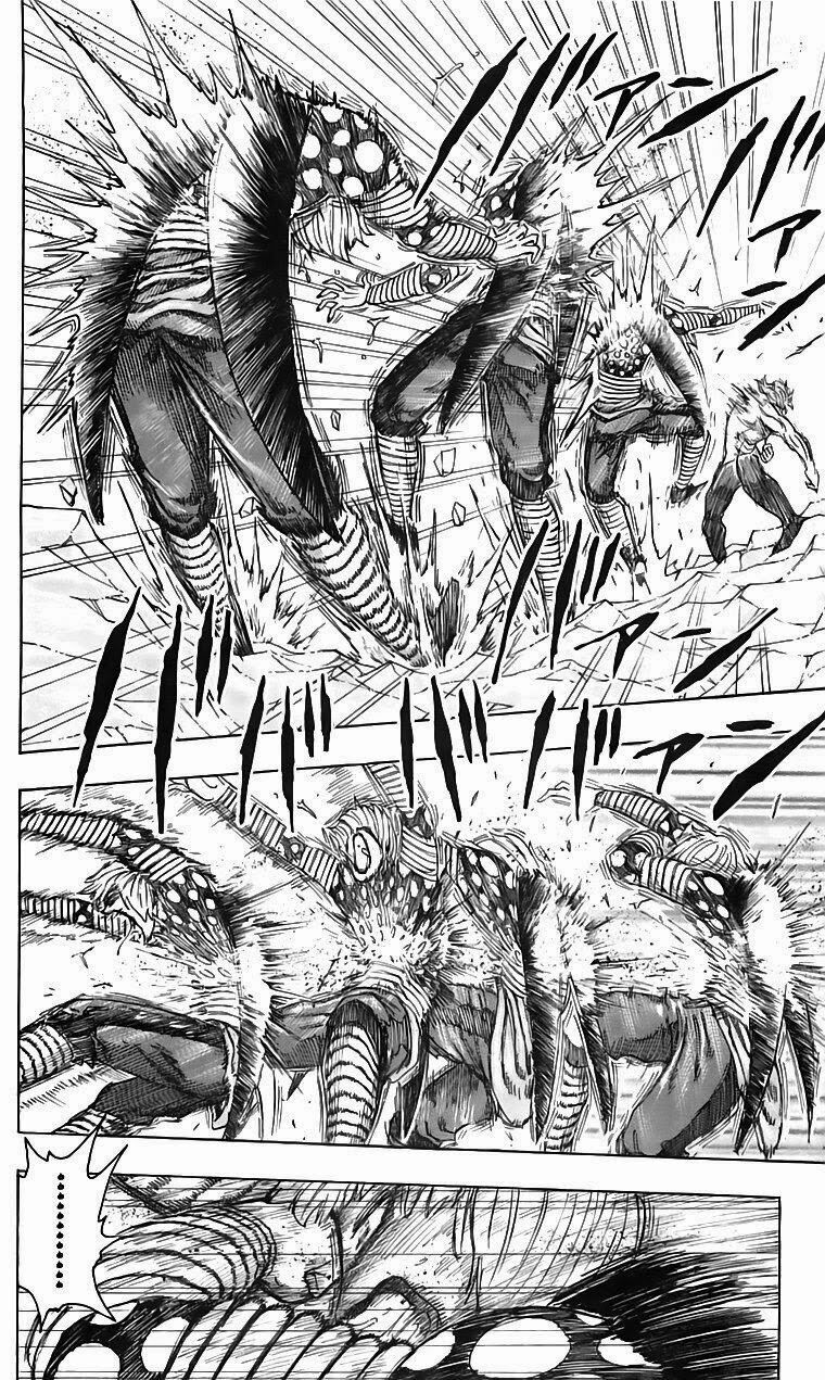 Thợ Săn Ẩm Thực: Chapter 86