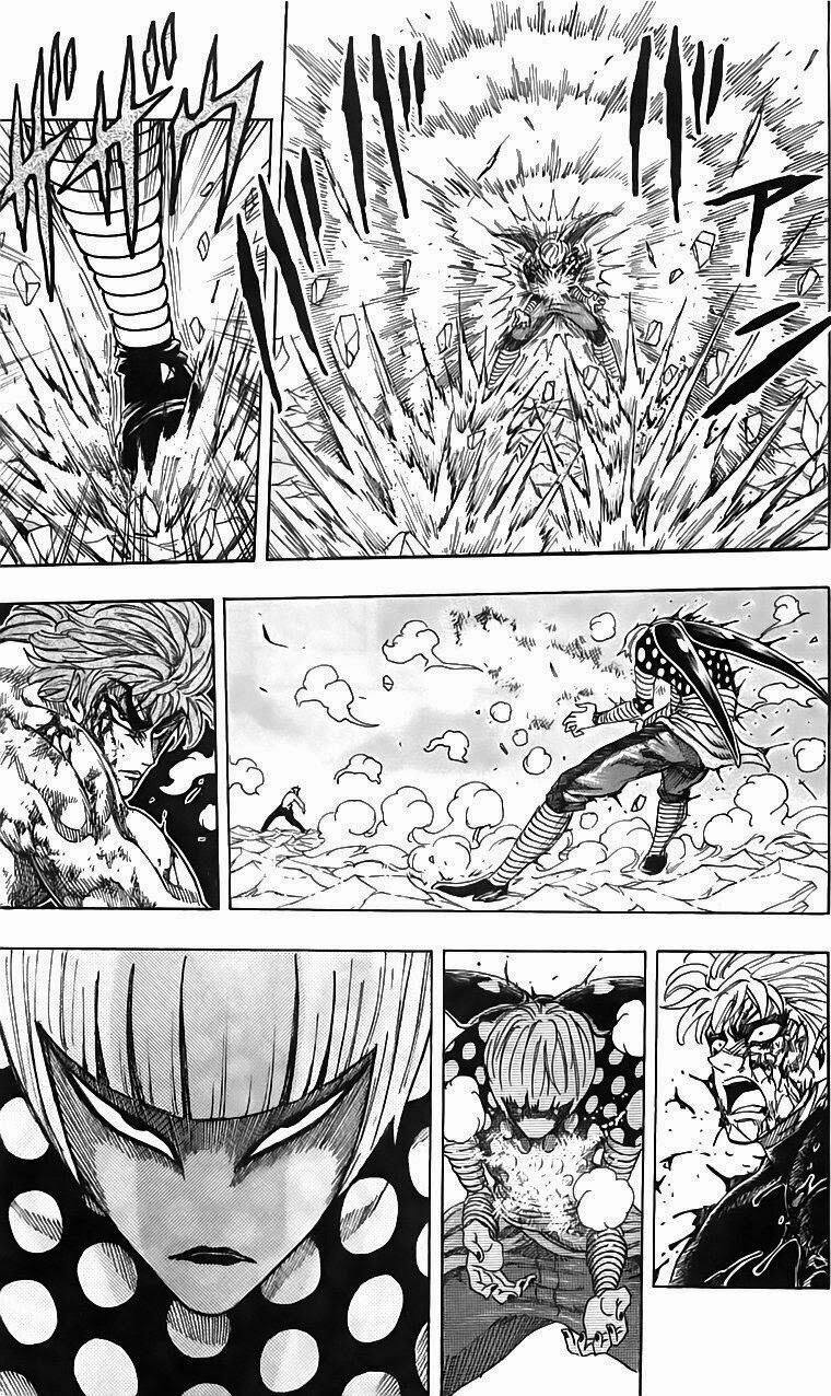 Thợ Săn Ẩm Thực: Chapter 86