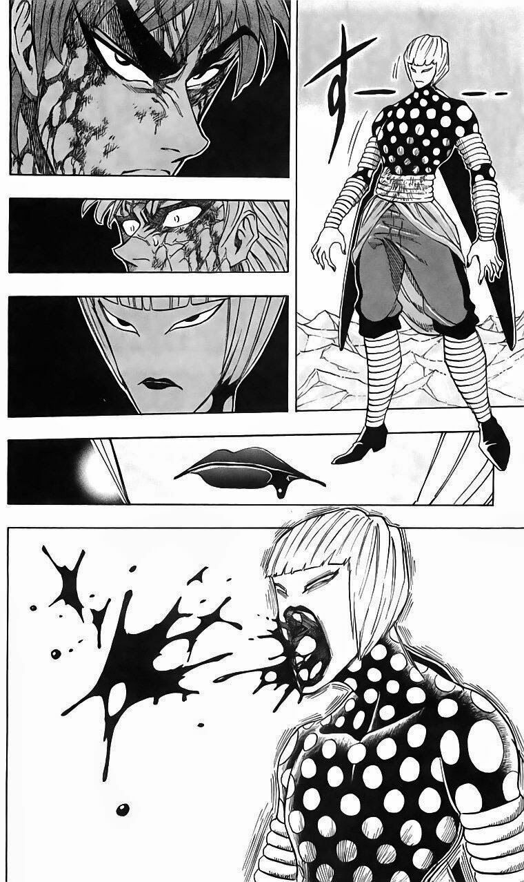 Thợ Săn Ẩm Thực: Chapter 86