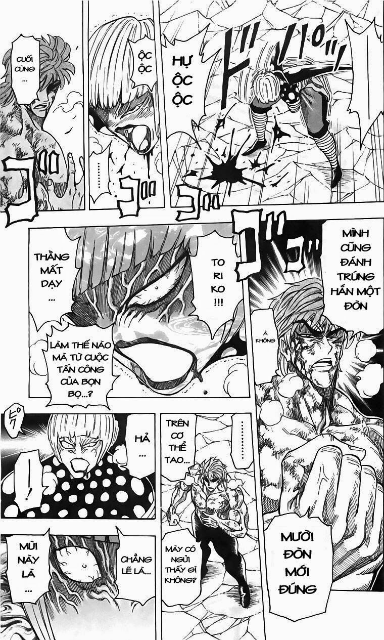 Thợ Săn Ẩm Thực: Chapter 86
