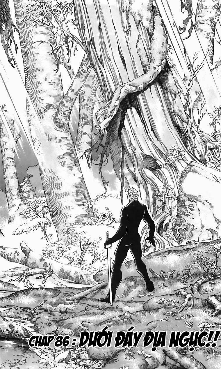Thợ Săn Ẩm Thực: Chapter 86