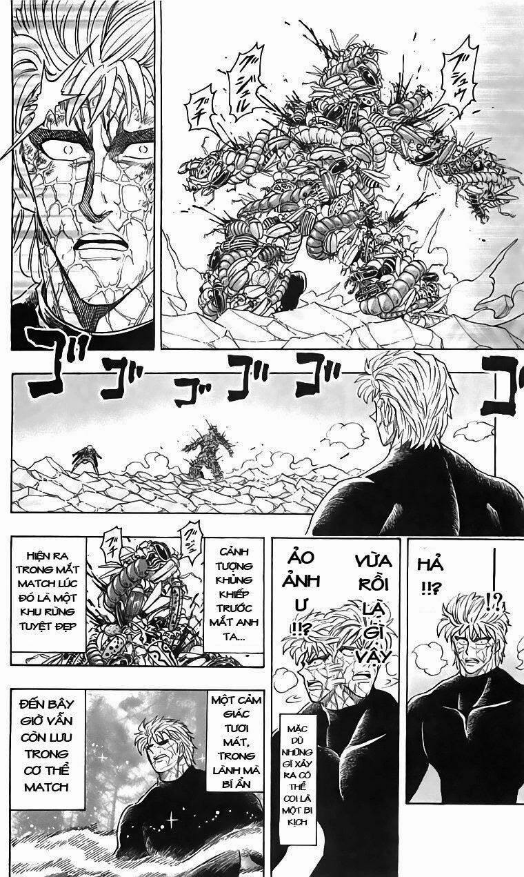 Thợ Săn Ẩm Thực: Chapter 86