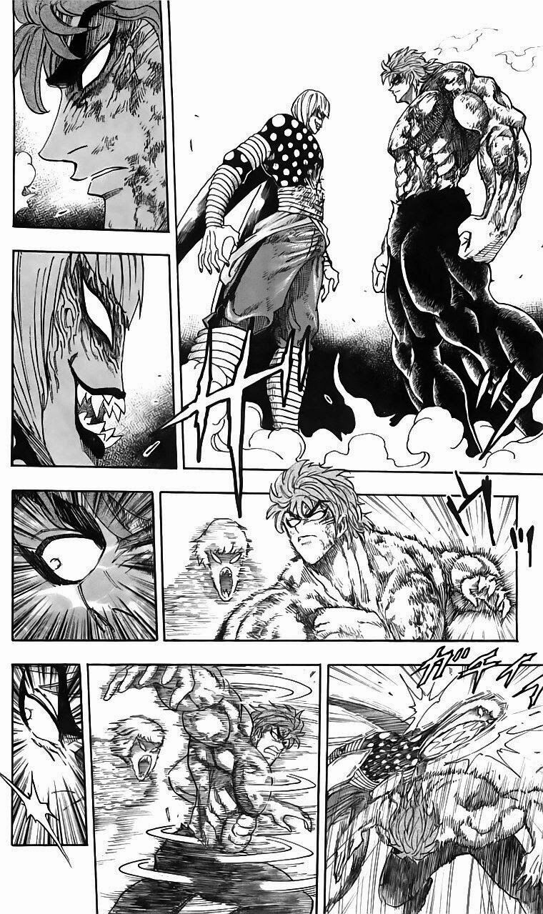 Thợ Săn Ẩm Thực: Chapter 87