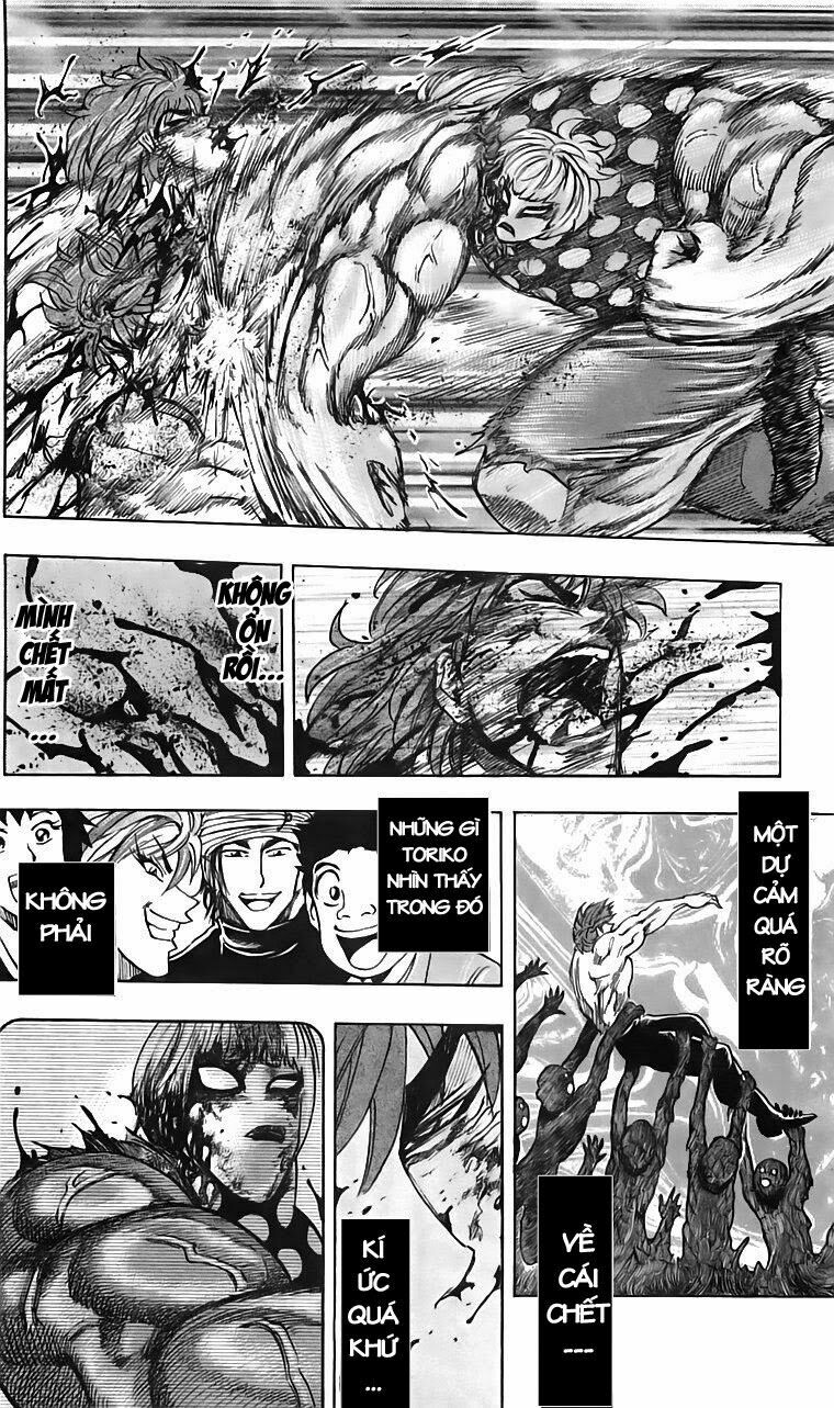 Thợ Săn Ẩm Thực: Chapter 88