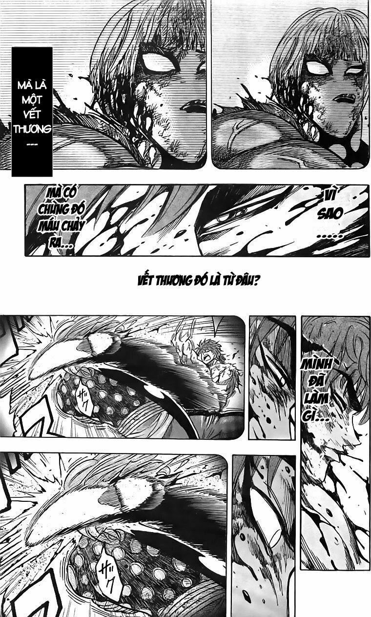Thợ Săn Ẩm Thực: Chapter 88