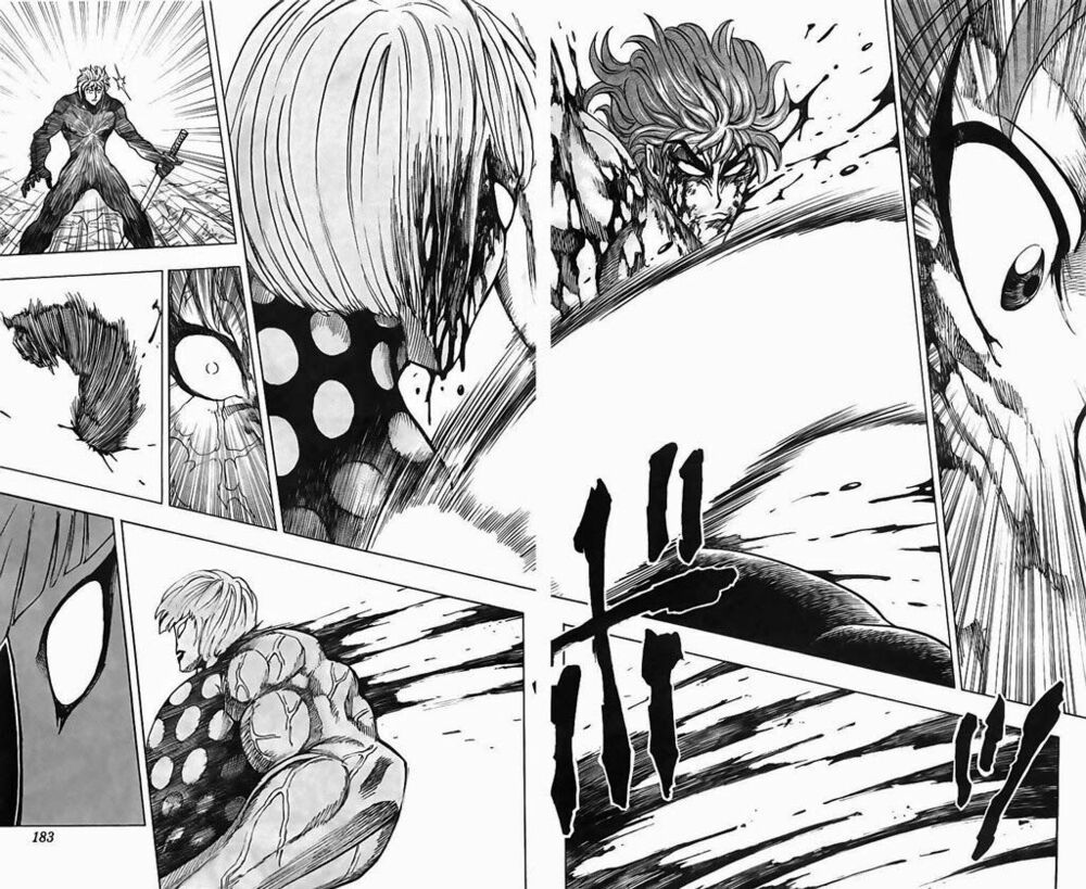 Thợ Săn Ẩm Thực: Chapter 88