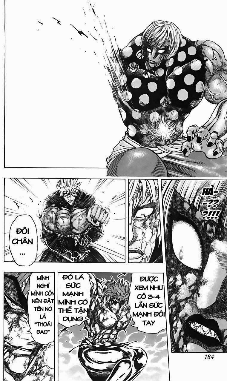 Thợ Săn Ẩm Thực: Chapter 88
