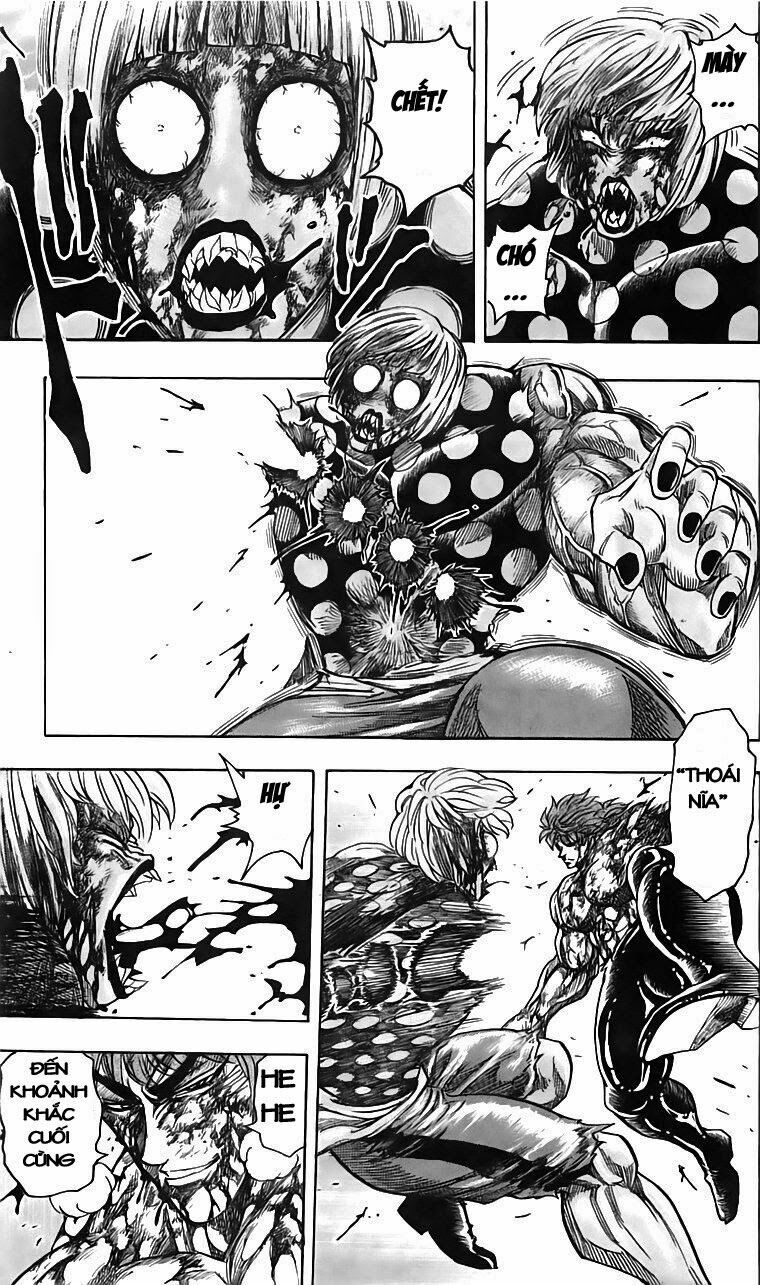 Thợ Săn Ẩm Thực: Chapter 88