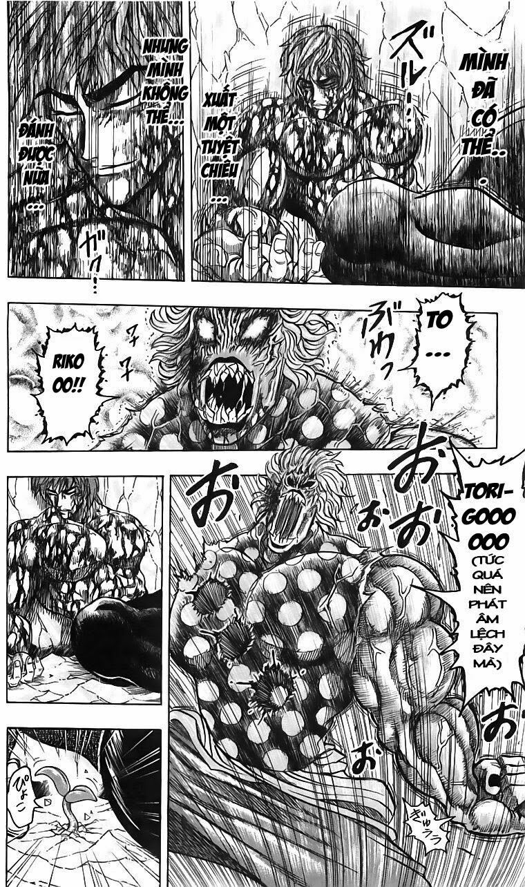 Thợ Săn Ẩm Thực: Chapter 88
