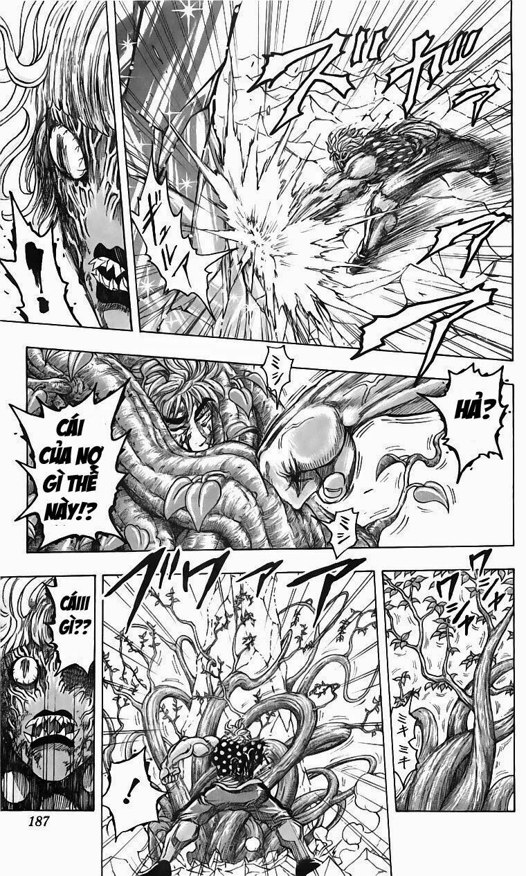 Thợ Săn Ẩm Thực: Chapter 88