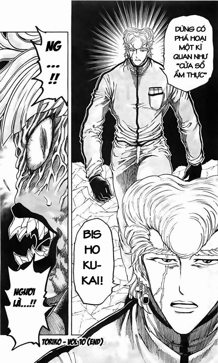 Thợ Săn Ẩm Thực: Chapter 88