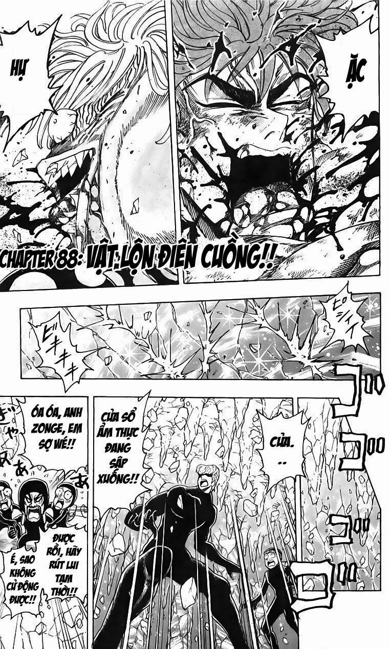 Thợ Săn Ẩm Thực: Chapter 88