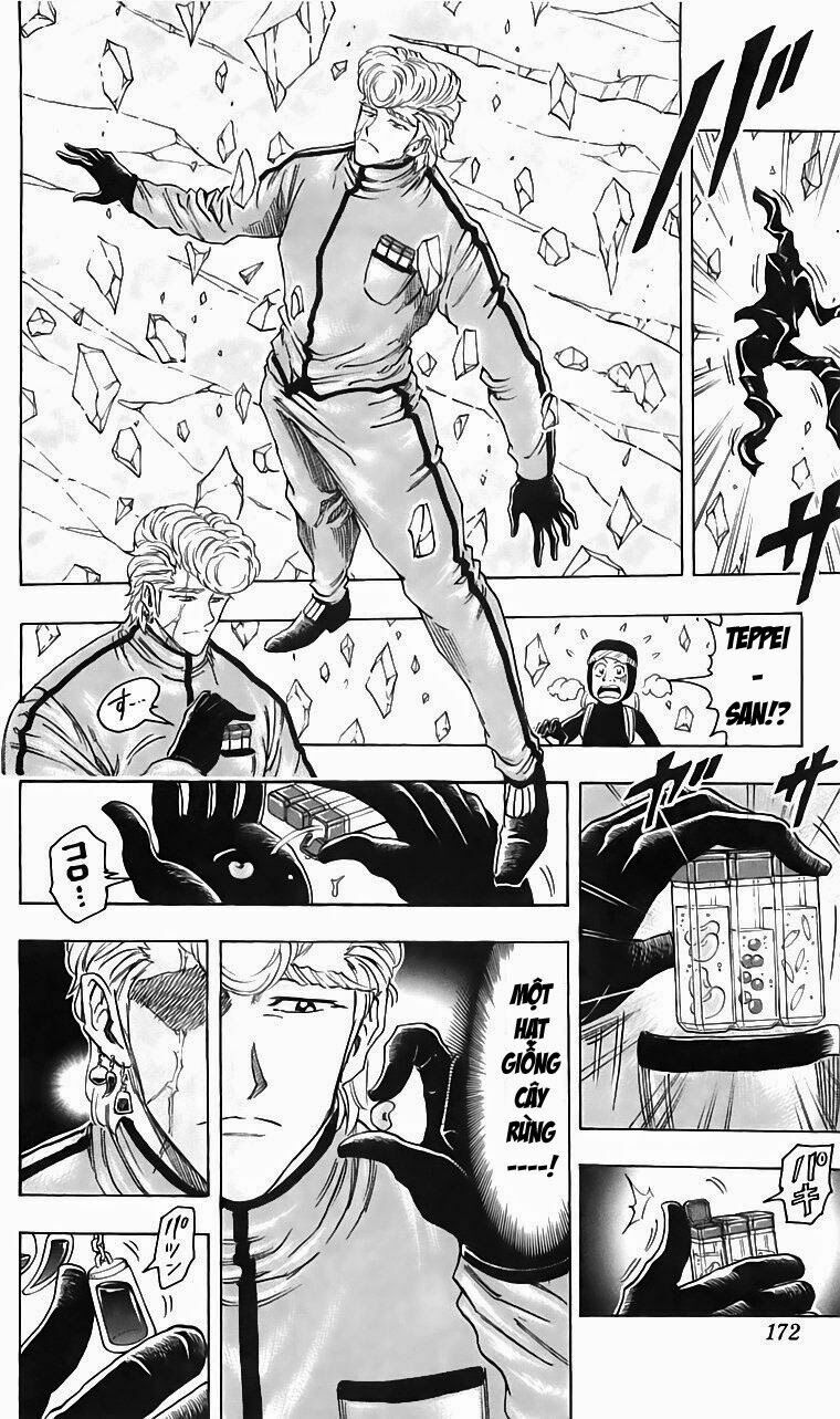 Thợ Săn Ẩm Thực: Chapter 88