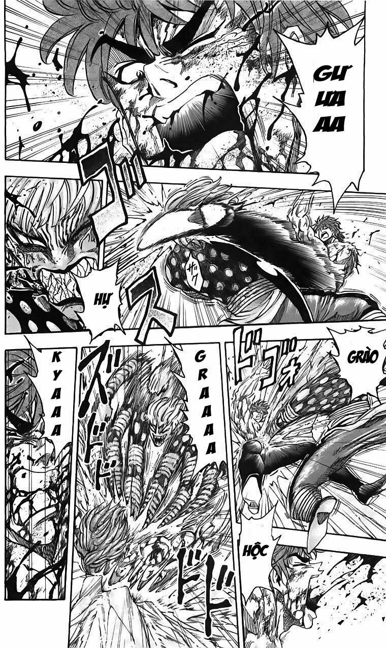 Thợ Săn Ẩm Thực: Chapter 88