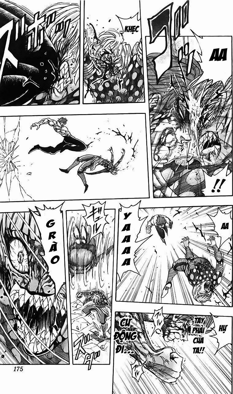 Thợ Săn Ẩm Thực: Chapter 88