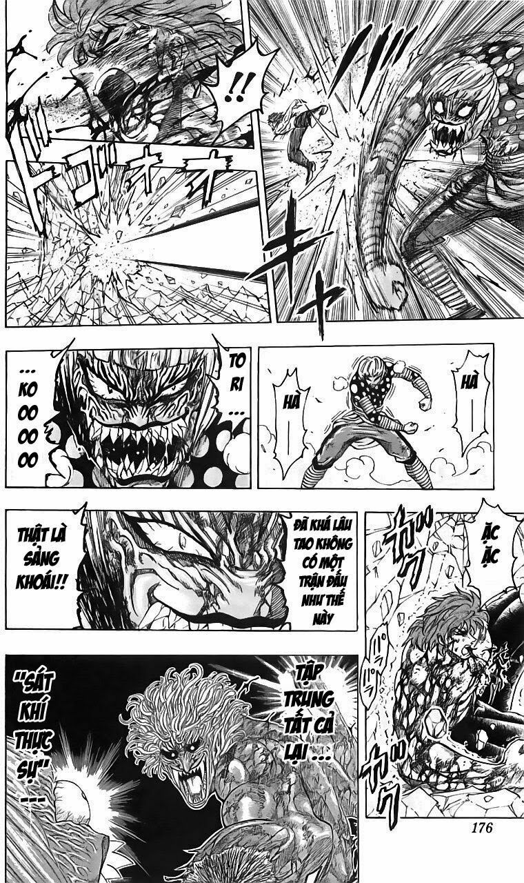 Thợ Săn Ẩm Thực: Chapter 88