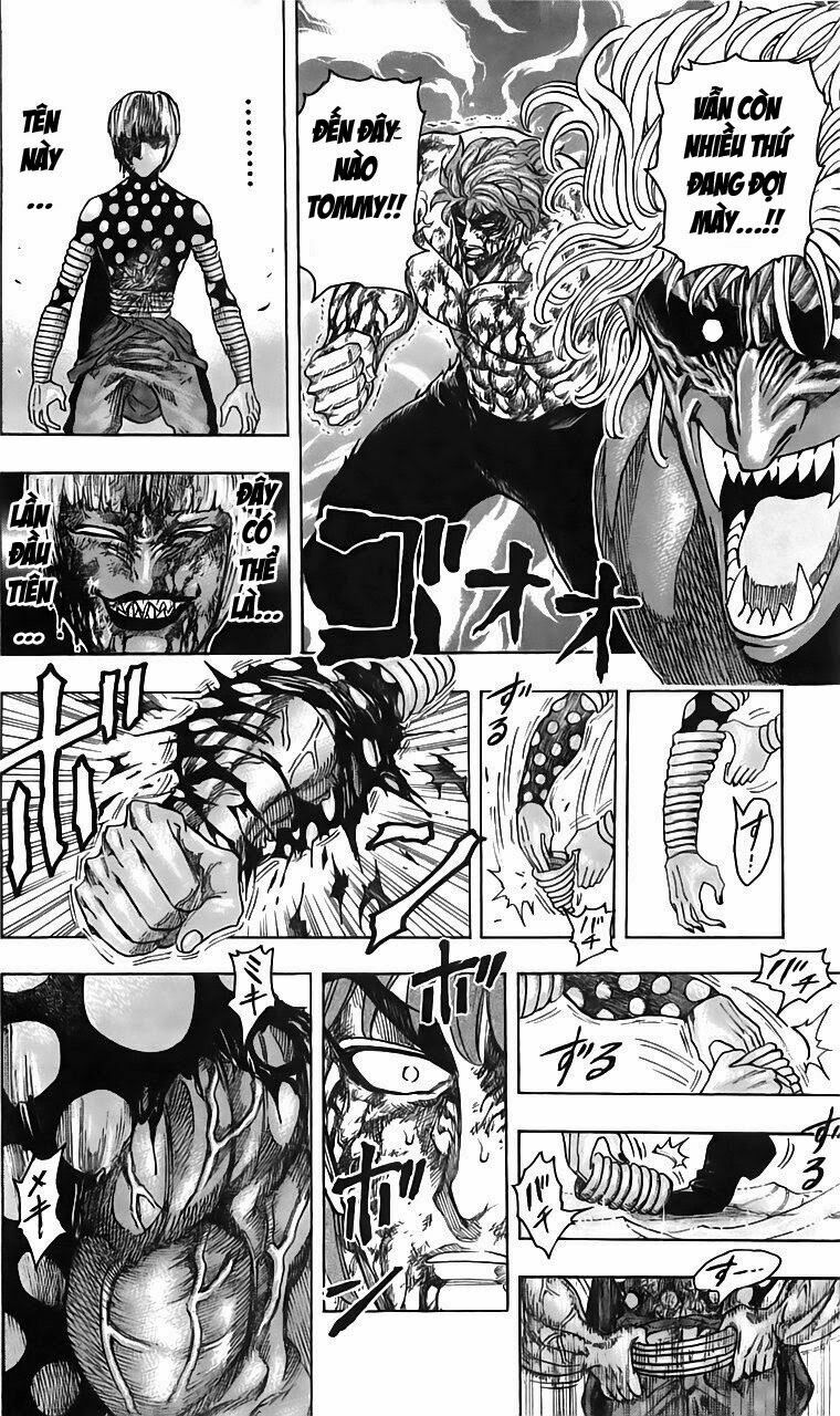 Thợ Săn Ẩm Thực: Chapter 88