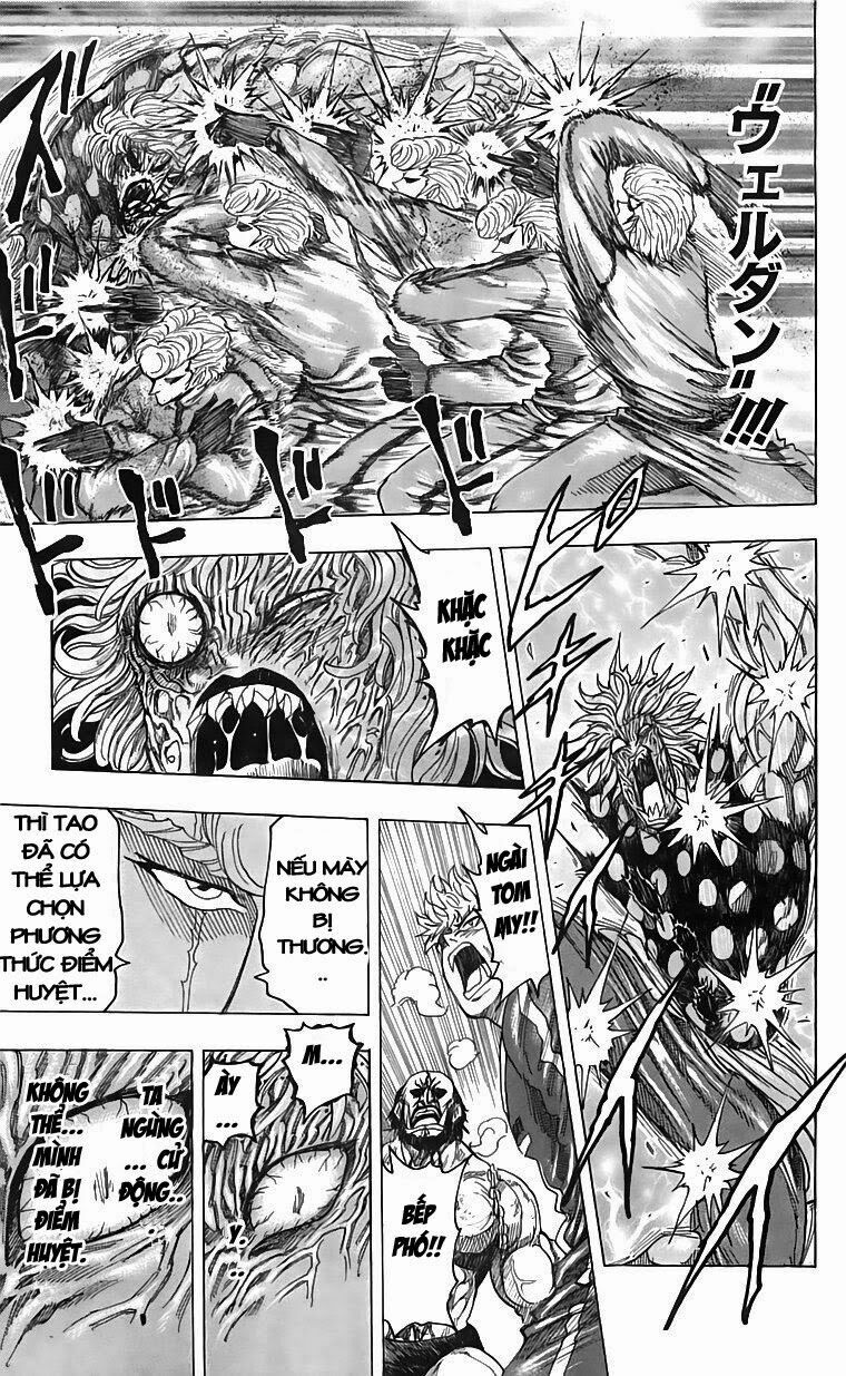 Thợ Săn Ẩm Thực: Chapter 89