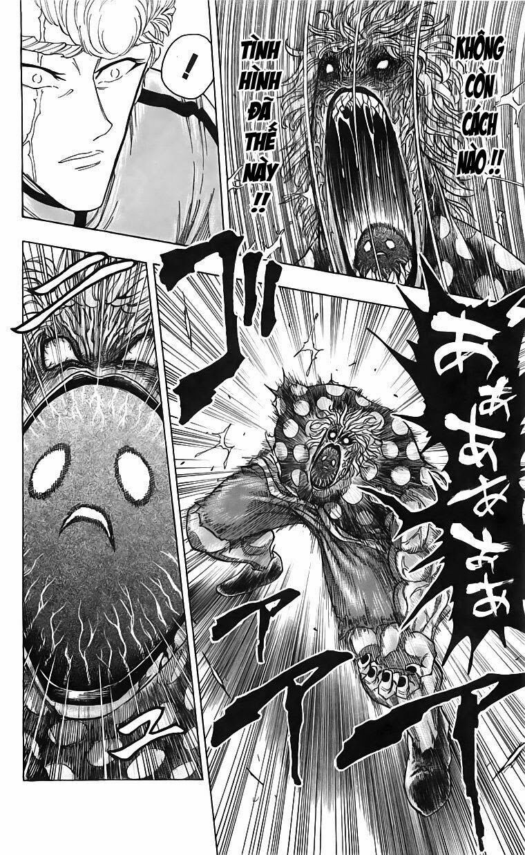 Thợ Săn Ẩm Thực: Chapter 89
