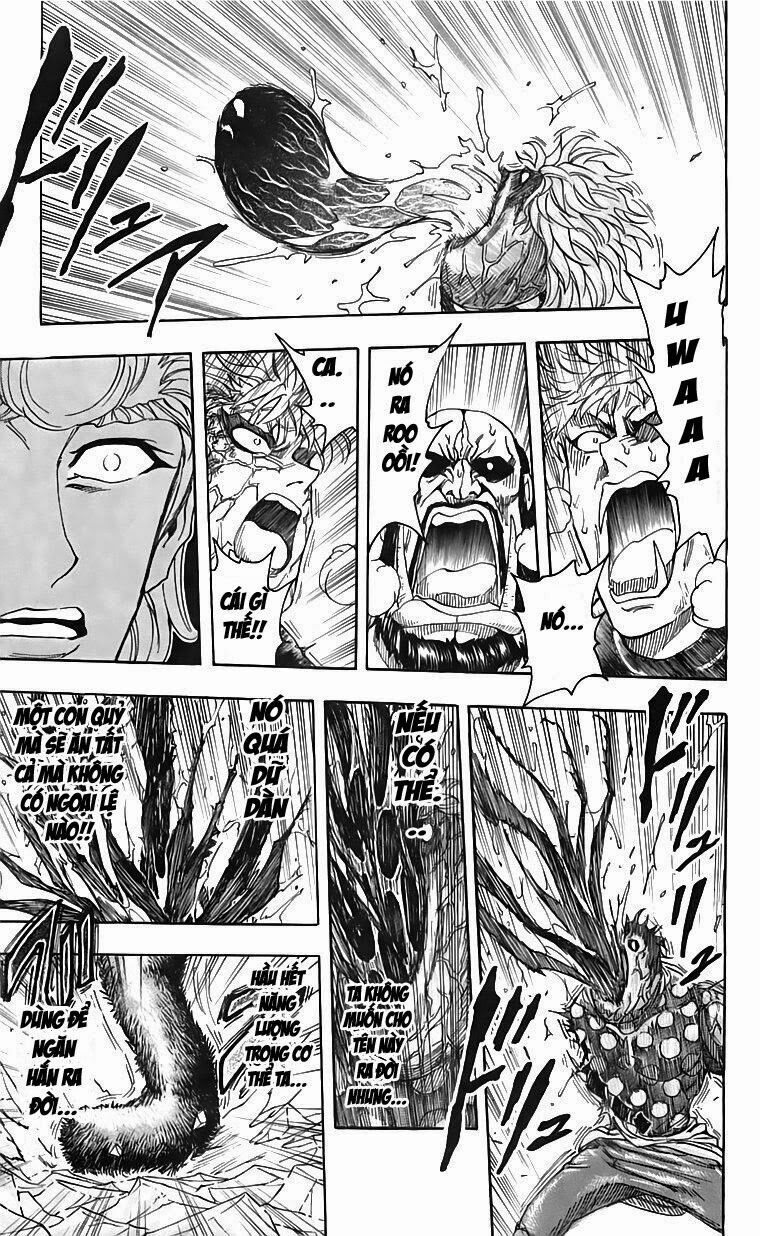 Thợ Săn Ẩm Thực: Chapter 89