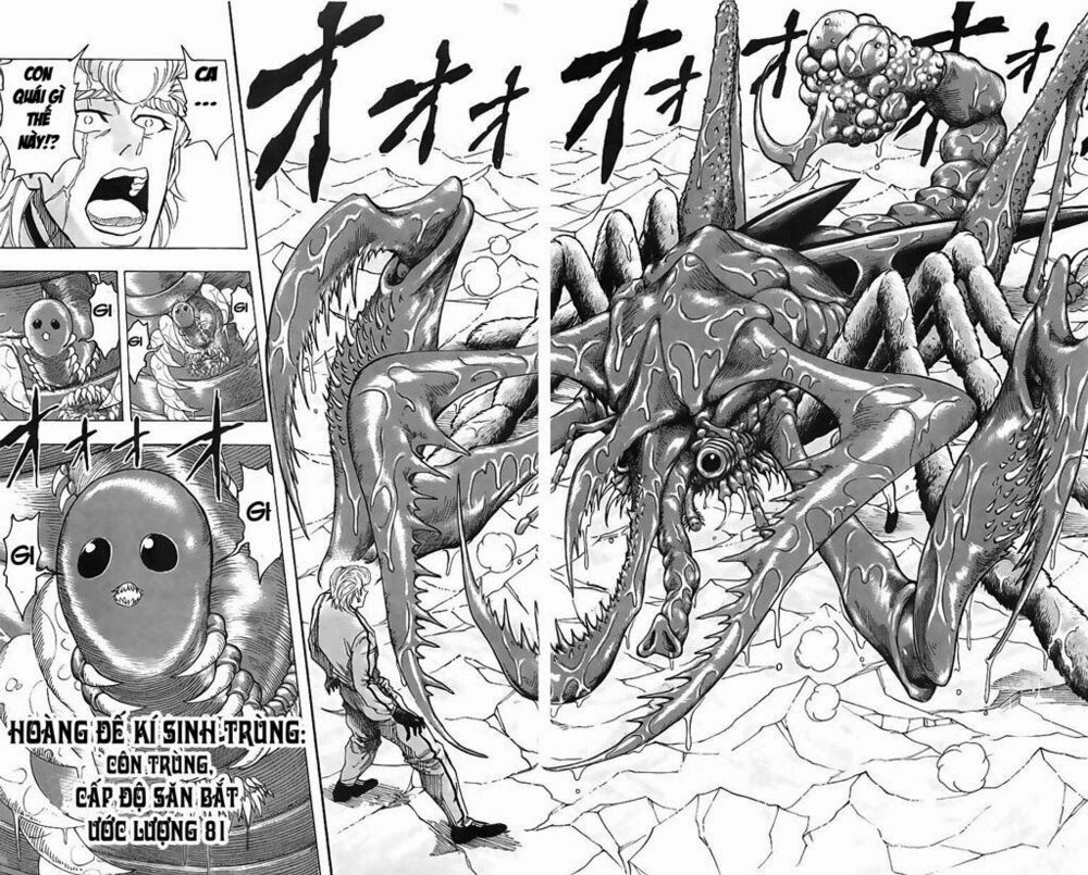 Thợ Săn Ẩm Thực: Chapter 89