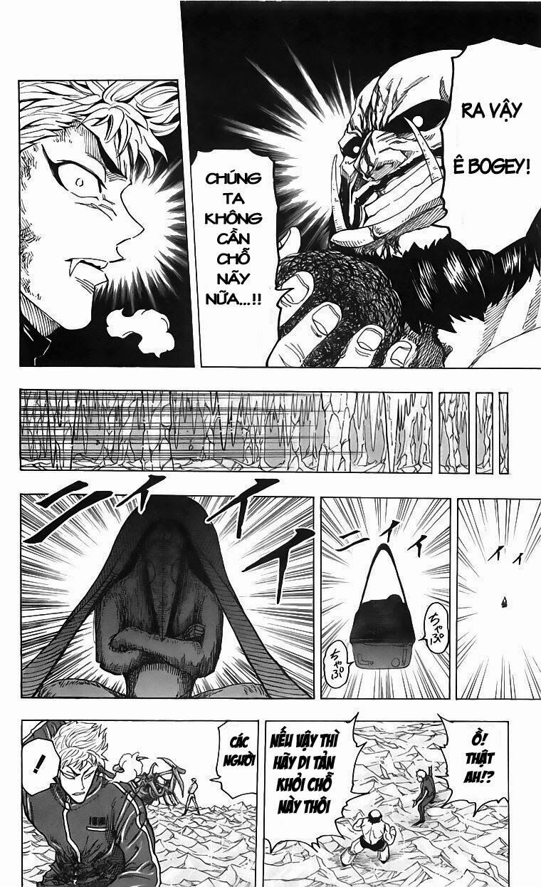 Thợ Săn Ẩm Thực: Chapter 89