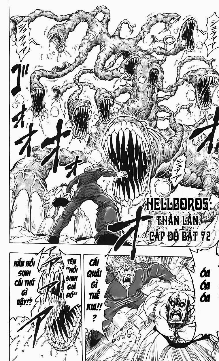 Thợ Săn Ẩm Thực: Chapter 89