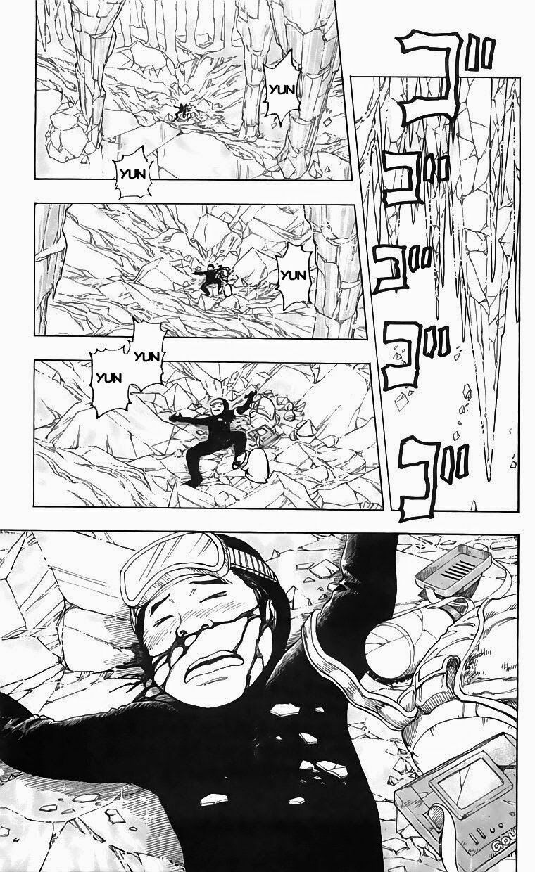Thợ Săn Ẩm Thực: Chapter 89