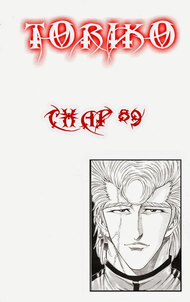 Thợ Săn Ẩm Thực: Chapter 89