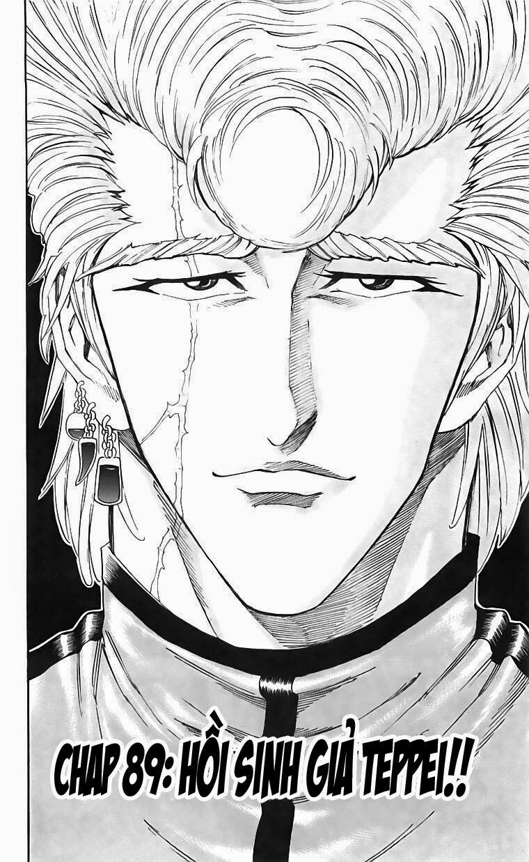 Thợ Săn Ẩm Thực: Chapter 89